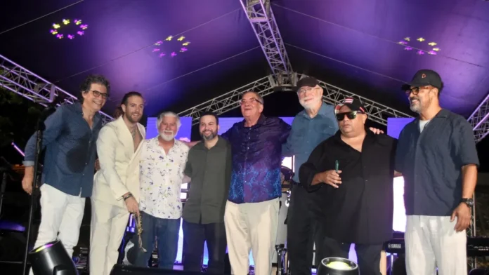 Festival Internacional de Jazz Restauración 2023
