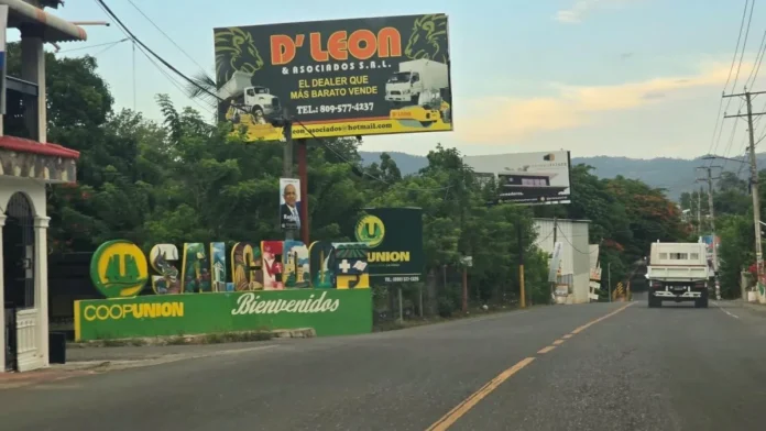Protestas en Salcedo generan temor a represalias