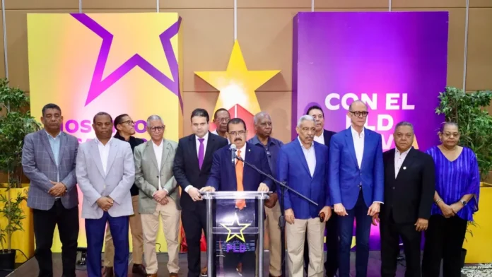 Crisis avícola en República Dominicana 2023