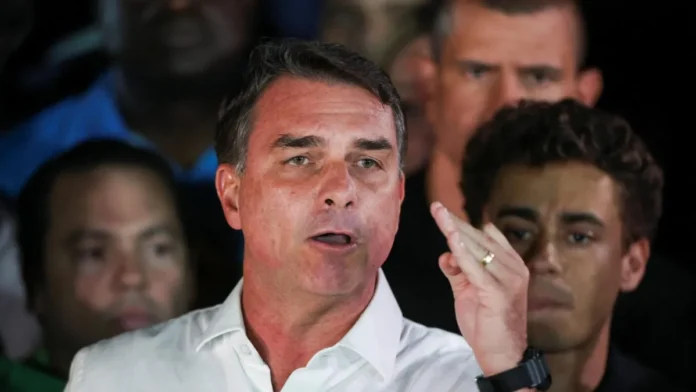 Bolsonaro impugna resultados de elecciones brasileñas.