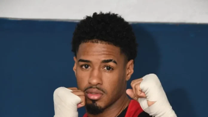 Pacheco y Cuello ganan oro en boxeo