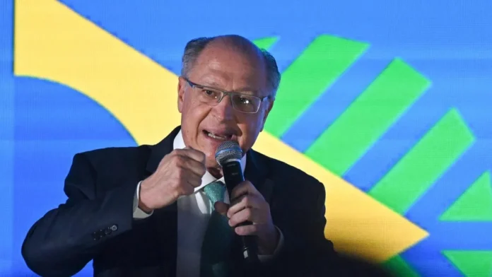 Vicepresidente de Brasil defiende elecciones justas