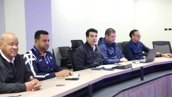 Comité de Emergencias de INAPA activado