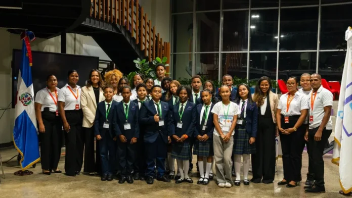 Avances en educación tecnológica y robótica