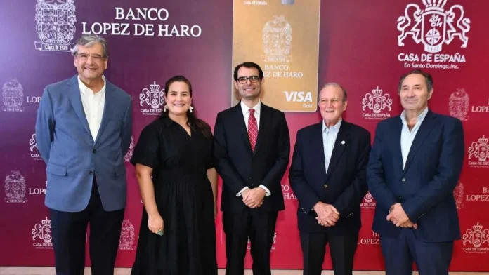 Fusión gastronómica dominicana y asturiana.