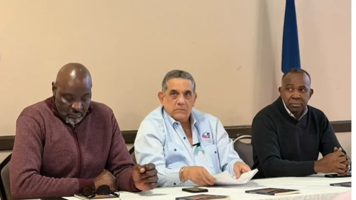 Complejo deportivo propuesto por Luis Chanlatte
