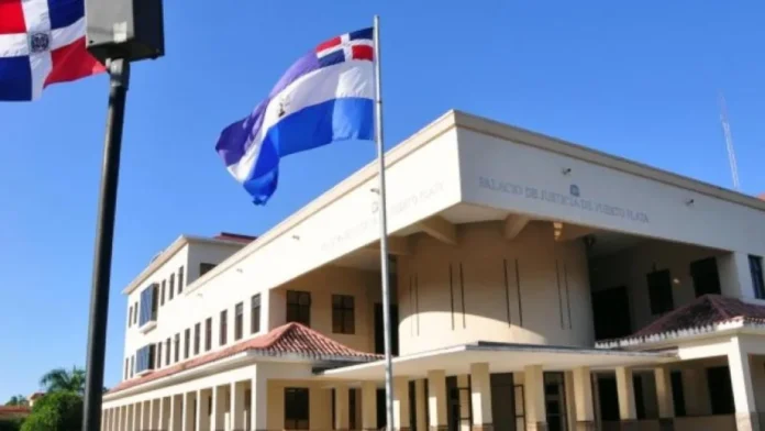 Hombre condenado por violación a menor.