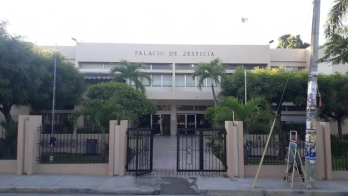 Hombre acusado de feminicidio en Azua