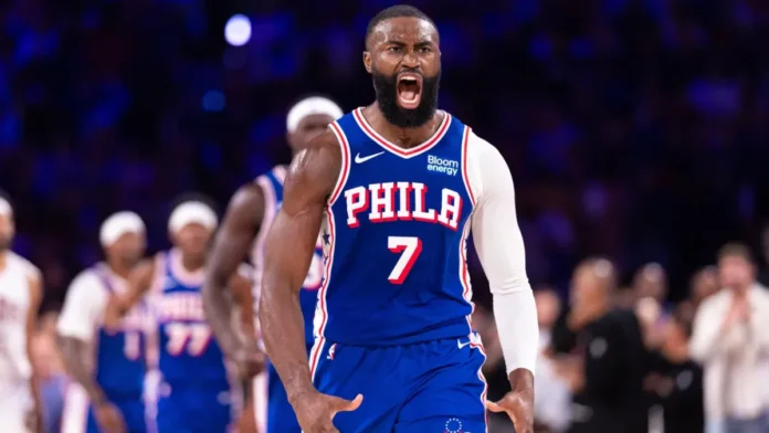Celtics responden a Jaylen Brown en polémica.