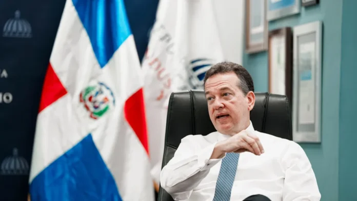 Embajador dominicano convocado por incidentes fronterizos.