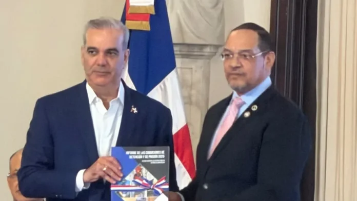 Hacinamiento extremo en cárceles dominicanas.