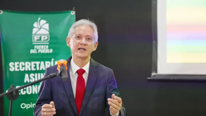 Fuerza del Pueblo critica aumento del marbete