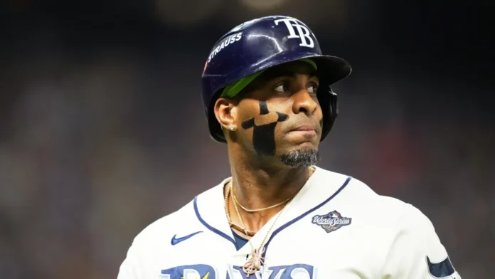 Rays destacan su progreso en la temporada.