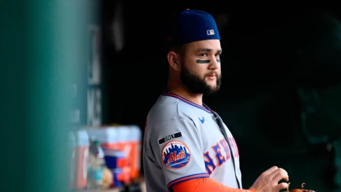 Bo Bichette firma opción de 42 millones.