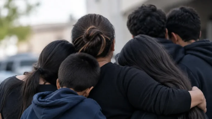 Viuda y sus hijos ganan juicio millonario.