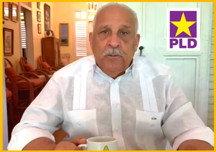 Jaime David Fernández promueve salud mental positiva.