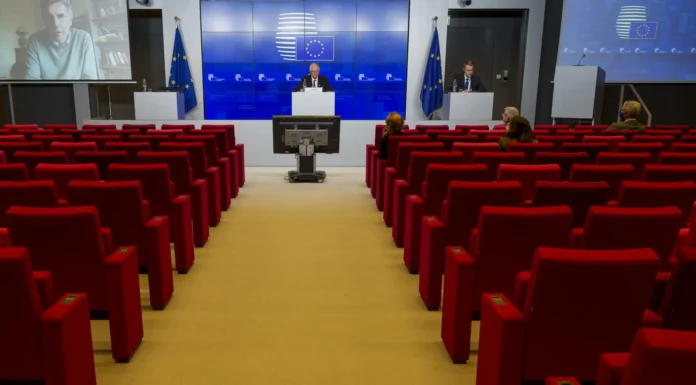 UE a Ucrania supera los 30,000 millones.