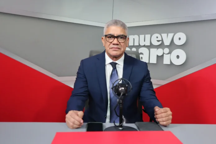 Holi Matos destaca gestiones de Abinader en ONU