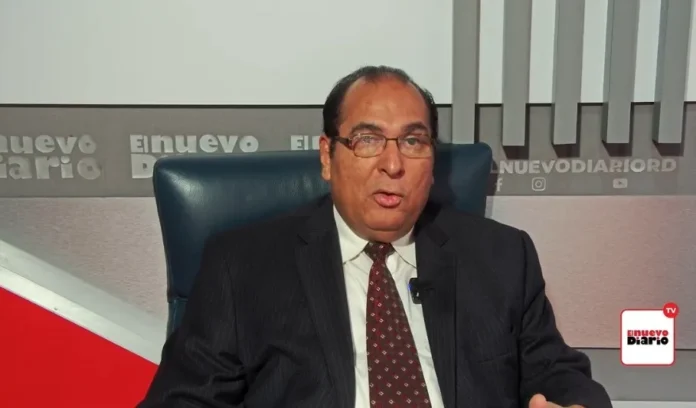 José Manuel Jerez presenta acciones constitucionales.