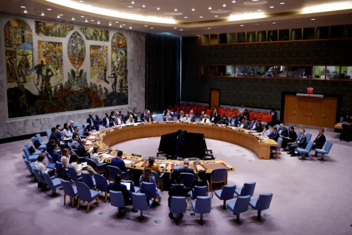 Consejo de Seguridad veta candidatos a jefe ONU