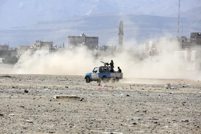 ONU alerta sobre crisis humanitaria en Yemen