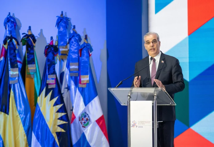 Abinader promueve cooperación económica en la región.