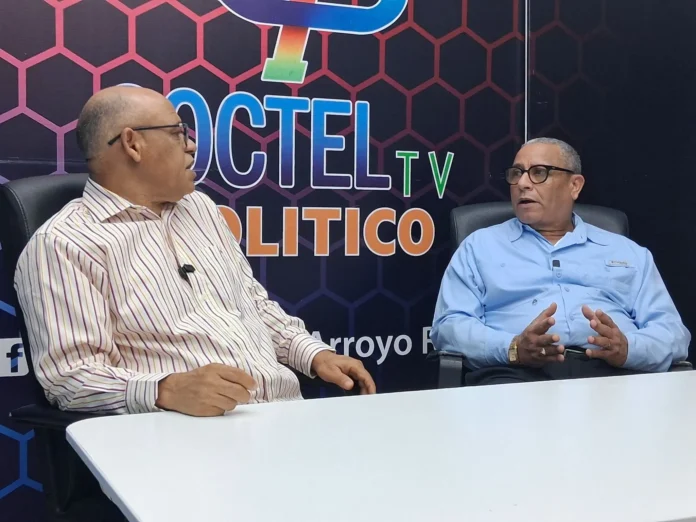 José Cruz dirige nueva oficina del Intrant.