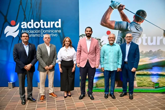 Golf, clave para diversificar turismo en RD.