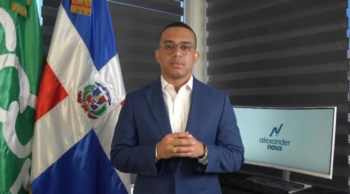 Propuesta de Alexander Nova sobre cooperativismo.