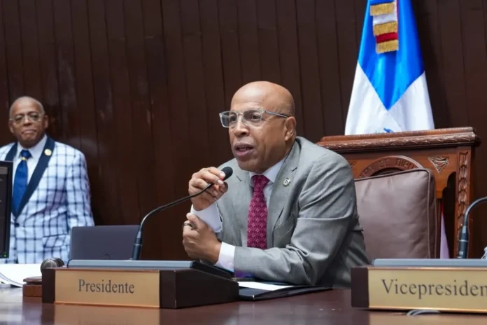 Pacheco otorga plazo al PRM para elección