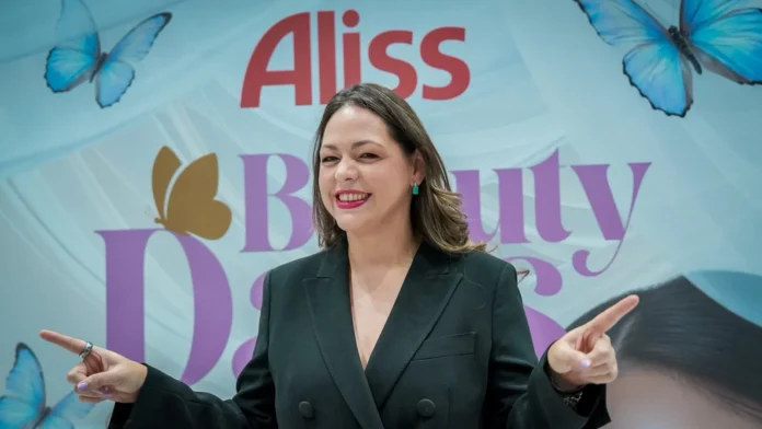 Descuentos en belleza durante Aliss Beauty Days