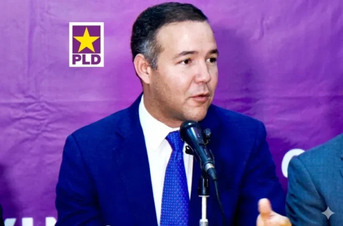 PLD se prepara para elecciones 2028