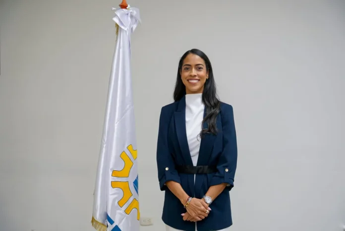 Congreso de Desarrollo Empresarial en San Cristóbal