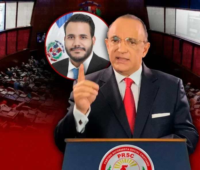 Antún Batlle sobre renuncia de Genao Lanza