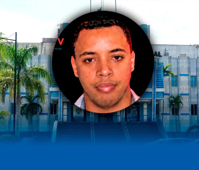 Apresan a Junior Concepción por difamación.