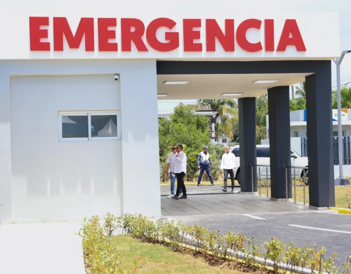 Planes de emergencia en hospitales por vaguada