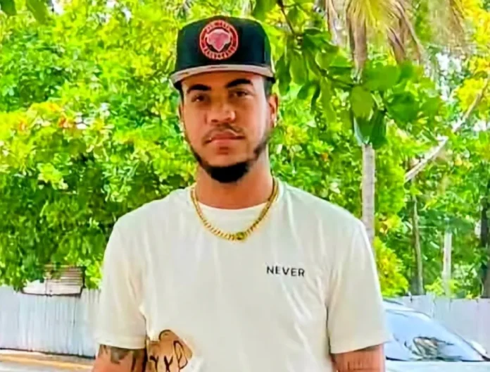 Joven dominicano Ariel Yeezy hallado muerto en Suiza