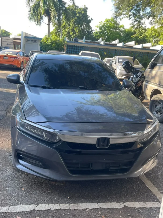 Policía incauta armas y celulares en Navarrete