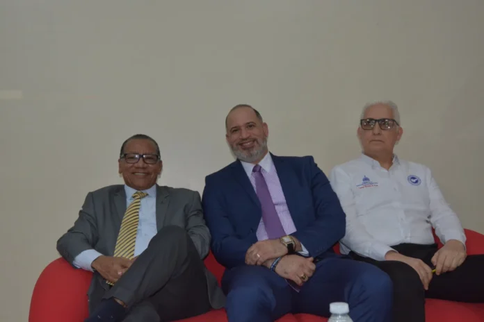UASD y CND analizan consumo de drogas