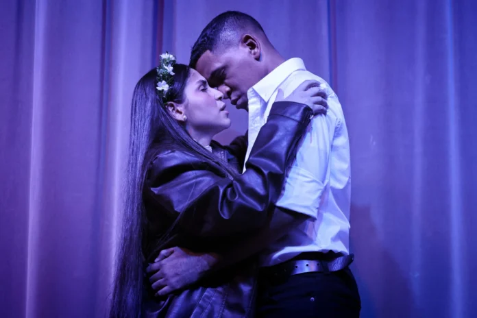 Festival teatral por 10 años de Noventu