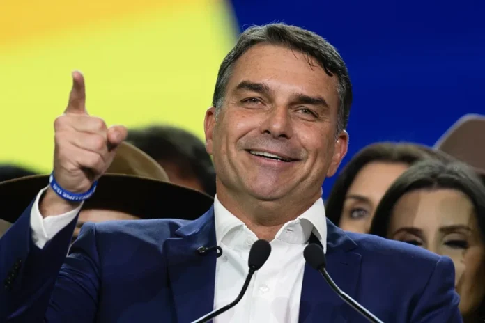 Policía brasileña informa sobre Bolsonaro y viaje