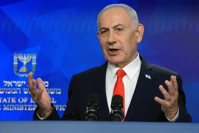 Resultados elecciones Israel: Netanyahu y oposición