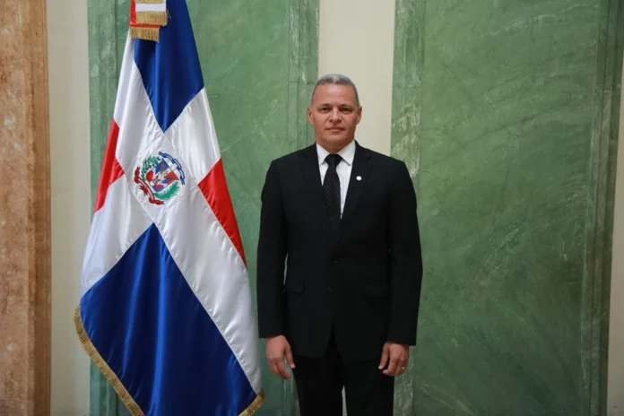 Actualización de ley cibercriminalidad por IA