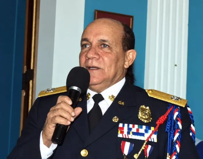 Despedida del doctor Carlos Thomas Ramos.