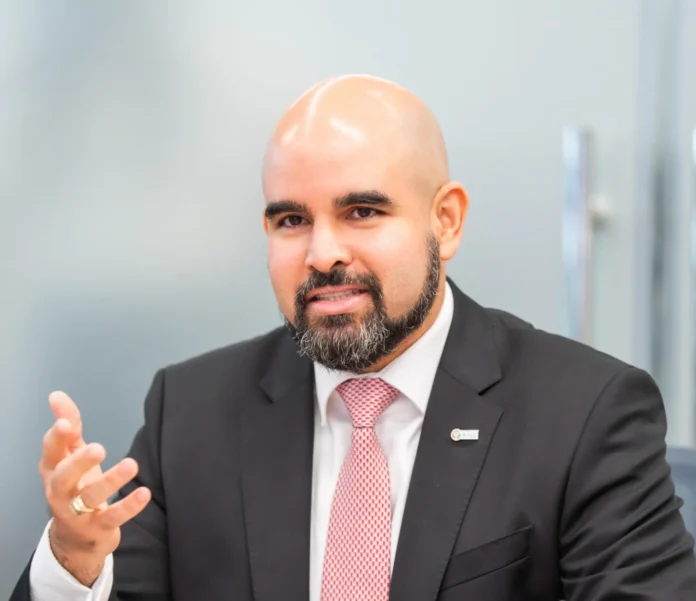 ANJE solicita urgencia en responsabilidad penal empresarial.