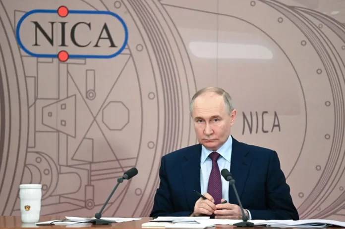 UE critica falta de diálogo de Rusia.