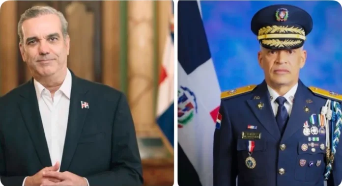 Dilema entre policía y uso de fuerza.