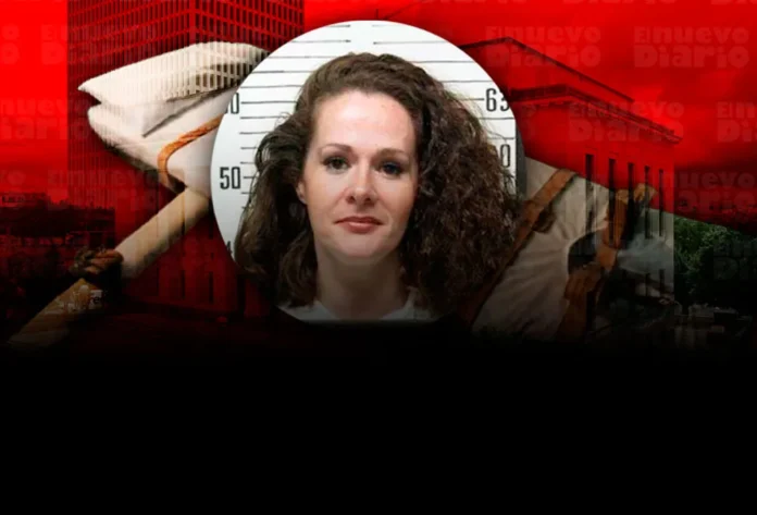 Christa Pike en estado crítico tras ejecución.