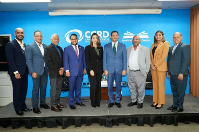 Cámara de Cuentas analiza pobreza en RD