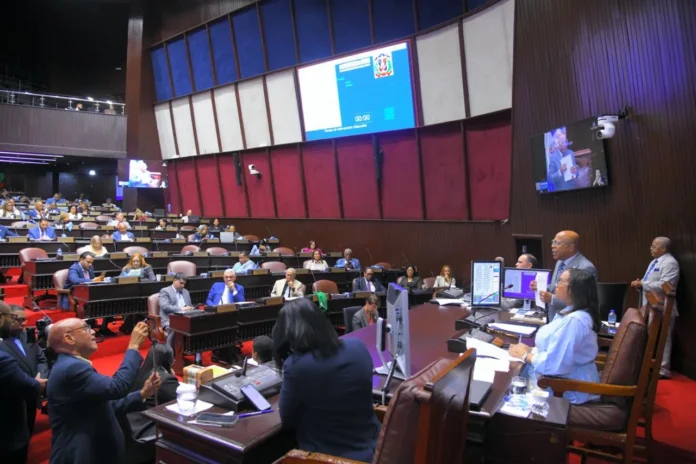 Debate sobre subsidios energéticos en el Congreso